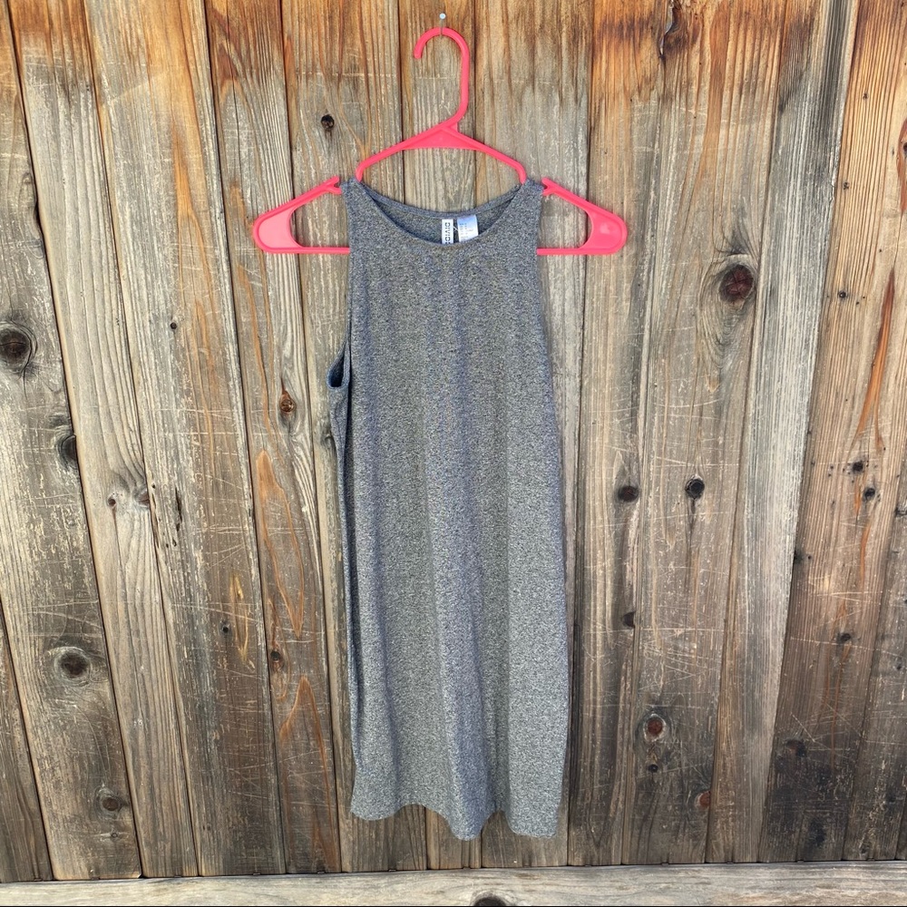 Bodycon mini dress